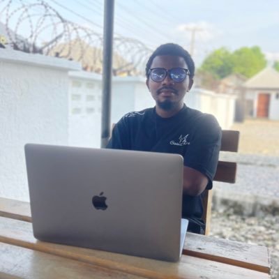 Entrepreneur by ❤️|| Passionate about adding value to mankind || Flutter Mobile developer 💻 || Really Low Social ba3 🔋🪫|| ceo @nosuferHQ