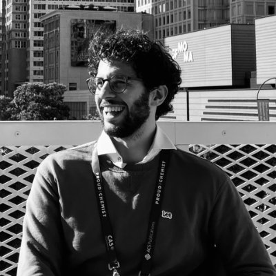 falcioni_fabio's profile picture. Research Scientist @SimulacraAI | AI4Science and Computational Chemistry| PhD @OfficialUoM