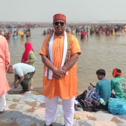 🚩🚩अखिल भारतीय विधार्थी परिषद् 🚩🚩
महाविद्यालय प्रमुख - सरकंडा भाग बिलासपुर छत्तीसगढ़