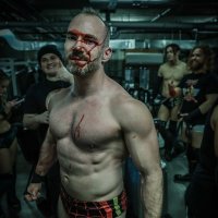 Rich King 🇨🇦 (@rk_wrestling) 's Twitter Profile