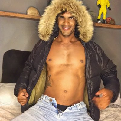 Pleasure... Carioca living in São Paulo! https://t.co/RdOdUCELLg / https://t.co/yvvrGULpIn / COLLAB on INBOX / Love intense 🔞 🍆 🔥