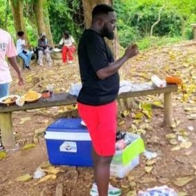 SammySaviola's profile picture. 