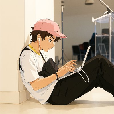 HugoApps's profile picture. running @0x1337_Partners 🦀🤖