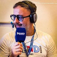 Hernán Sisto🎙 (@hernansisto) 's Twitter Profile Photo Hernán Sisto🎙 (@hernansisto) 's Twitter Profile Photo