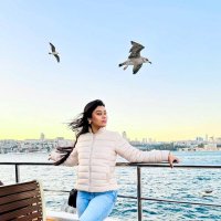 Jannat Khan (@jannatkhanusa) 's Twitter Profile Photo Jannat Khan (@jannatkhanusa) 's Twitter Profile Photo