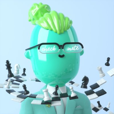 thabza_nono's profile picture. You don’t need to be a millionaire to invest in crypto. But if you don’t, you’re making someone else richer.