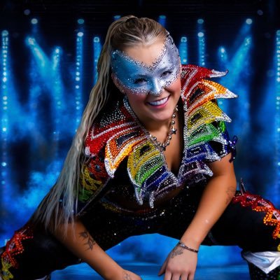JoJo Siwa Profile