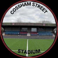 Cossham Street Stadium (@cosshamstreet) 's Twitter Profile Photo Cossham Street Stadium (@cosshamstreet) 's Twitter Profile Photo