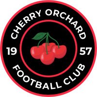 Cherry Orchard FC (@cherryorchardfc) Twitter profile photo