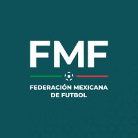 Federación Mexicana de Futbol (@fmf) 's Twitter Profile Photo Federación Mexicana de Futbol (@fmf) 's Twitter Profile Photo