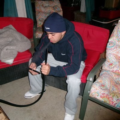 serg_ajr's profile picture. 