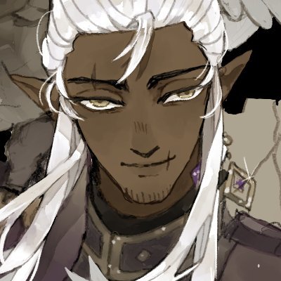 nile @ avowedframe trenchesさんのプロフィール画像
