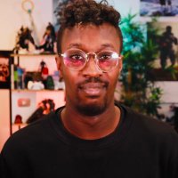 Mohammed Aigoin (@mohammed_aigoin) 's Twitter Profile