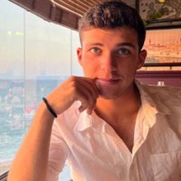 Noam Shitrit Shammay (@noam_shishi) 's Twitter Profile