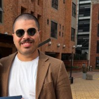 Juan Pablo Lopez (@juanp1203) 's Twitter Profile