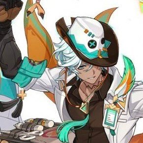 hourly_ifa's profile picture. 🦕 🔫 flower feather clan lover