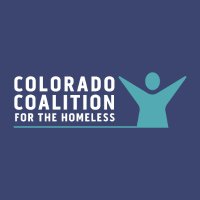Colorado Coalition for the Homeless (CCH) (@cocoalition) 's Twitter Profile Photo Colorado Coalition for the Homeless (CCH) (@cocoalition) 's Twitter Profile Photo