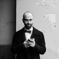 Mik Wiseman (@mikwiseman) 's Twitter Profile