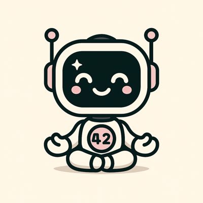 exitcode42's profile picture. Code fades. Systems endure. Build wisely.