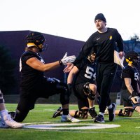 Ian Crocker (@icrockerfb) 's Twitter Profile