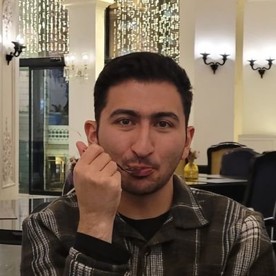 sgt9997's profile picture. مردی در تصعید ابدی.