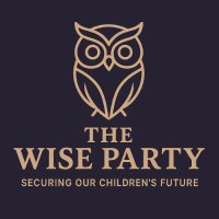 thewiseparty (@the_wise_party) 's Twitter Profile