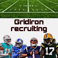 Gridiron Recruiting (@grdrecruiting) 's Twitter Profile Photo Gridiron Recruiting (@grdrecruiting) 's Twitter Profile Photo