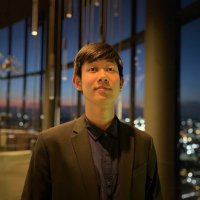 Harry Hu (@harryhu321) 's Twitter Profile Photo Harry Hu (@harryhu321) 's Twitter Profile Photo