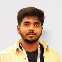 Naren Akash R J (@narenakash) 's Twitter Profile Photo Naren Akash R J (@narenakash) 's Twitter Profile Photo