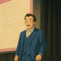 David Hope (@hopedj) 's Twitter Profile Photo