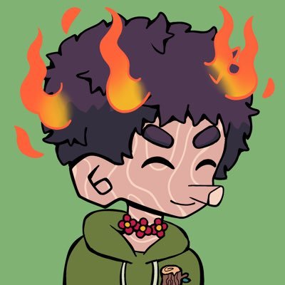 firepegsさんのプロフィール画像
