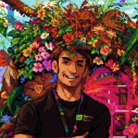 ⬡ JosepMore.eth ⬡ (@zestyblockchain) 's Twitter Profile