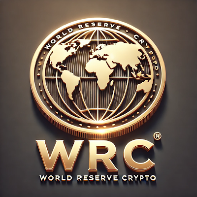 WorldReserveC's profile picture. 🚀 WRC — Base Layer 2. Launched Apr 2025 at $0.0000059. Burn: 🔥200M May 2026, 🔥150M May 2027 — 500M crypto #bitcoin #ethereum #blockchain #DeFi #trading