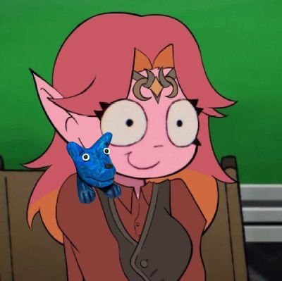 Vestedsow's profile picture. 