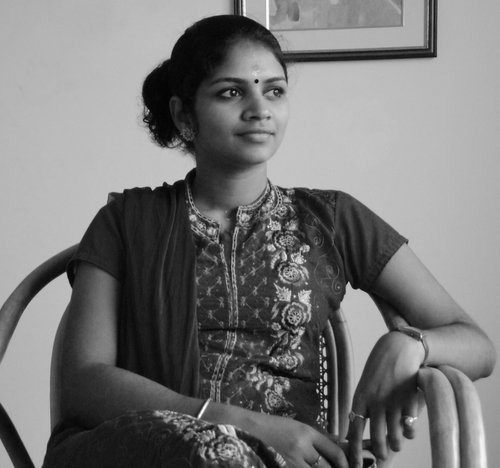 Deebakris's profile picture. 