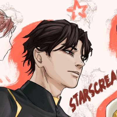 TraitorFancy's profile picture. like big robots and anime😚❤