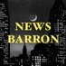 News Barron (@newsbarron) Twitter profile photo News Barron (@newsbarron) Twitter profile photo