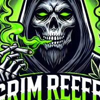 GrimReeferGaming (@grimreefergame) 's Twitter Profile