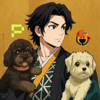 Agent Joshua ₱ (@hashwarlock) 's Twitter Profile