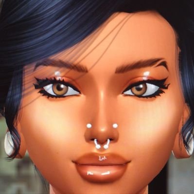 I'm a mom of one just enjoying life i love sims