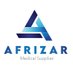 Afrizar Medical Supply (@afrizarmedicals) Twitter profile photo Afrizar Medical Supply (@afrizarmedicals) Twitter profile photo