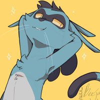 Leon ๐๐งโโ๏ธ ๐ Furizon (@spacecatleon) 's Twitter Profile Photo Leon ๐๐งโโ๏ธ ๐ Furizon (@spacecatleon) 's Twitter Profile Photo
