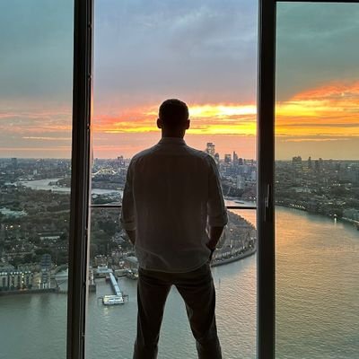 CarterSpringall's profile picture. Co-founder & CTO @ Artifact AI
