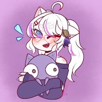 Astra (@astrathecat1) 's Twitter Profile
