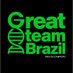 Great Team Brazil (@greatteambr) Twitter profile photo Great Team Brazil (@greatteambr) Twitter profile photo