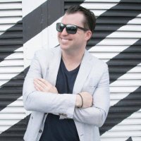 Jeremy D. Boyd (@jeremydboyd) 's Twitter Profile