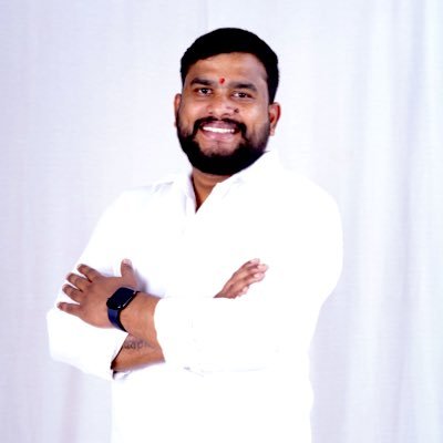 BJP Youth leader,Medchal Malkajgiri District Philanthropist|Entrepreneur|Board Member,Central Board of Film Certification(CBFC)