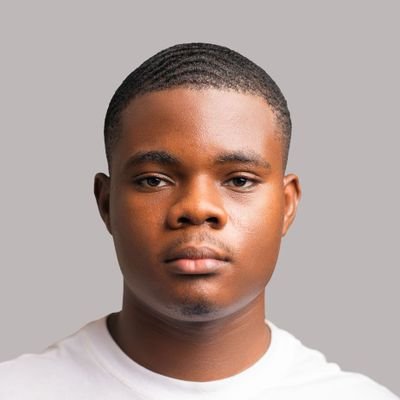 Brand Identity designer | Designer @gdgoc_unilorin | Ambassador @cowrywise | creative director @wheelsandkeys | AIESECer | building @ezeeanythingG