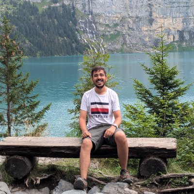 Pranjal Paliwal Profile