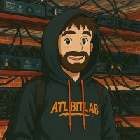 Stephen DeLorme (@stephendelorme) 's Twitter Profile